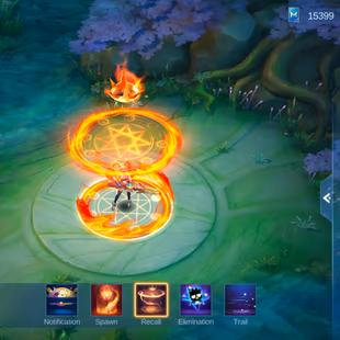 RAREST HYPER EXP ACC || 1 LEG 7 GRAND 7 EXQUISITE || ALMOST EXALTED 4 || EX 61 STAR || 115 MC || EPIC RECALL - Image 7