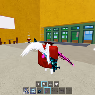 Blox fruit account for sales - Image 4