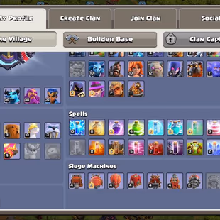 🔥TH15 NEAR MAX XP203🔥 | HERO 82.82.56.58.32 | GLOVE11 | BALL11 | FIREBALL20 | BOOT20 | ROCKET10 | INSTANT DELIVERY - Image 4