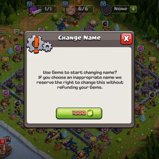 🌲[ TH-15 CLOSE MAX ]🌲DEFENCES MAX - WALLS MAX || HEROS: 82-88-52-57-39 [CLOSE MAX] || 10X EPIC EQUIPMENT [RARE]  - Image 7