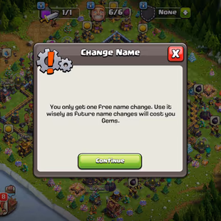 ❗[ 11'000 GEMS - PREMIUM TH-17 ]❗HEROS: 80-82-56-56-30 || GOLDEN WALLS [LVL 15] || NICE TROOPS - EQUIPMENT  - Image 5