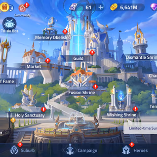 All Platform  SV 30165 - Power 24863M  - 17 UR - Image 2