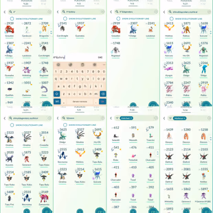 1884 Level 70 Eternatus Shiny Riolu Shiny DMax Suicune Shiny Dialga Origin Roar of Time Shundo Mega Gyarados - Image 4