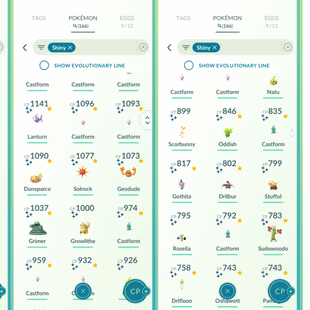 Super Cheap ! Team Blue ! Lvl 70 ! 112 Legendary ! 166 Shiny ! 26 Perfect ! 3 Mythic ! 18 Shadow ! Instant Delivery - Image 3