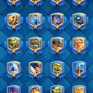 10-Year Veteran Clash Royale Account - Loaded with Hidden Value! - Image 7
