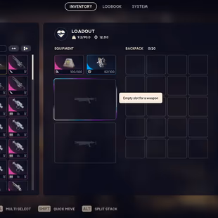  Steam | Arc Raiders | 8.3 MILLION TOTAL |Cash and Stash| Max lvl 75 | 74 BLUEPRINTS | Workshop Maxed  - Image 6