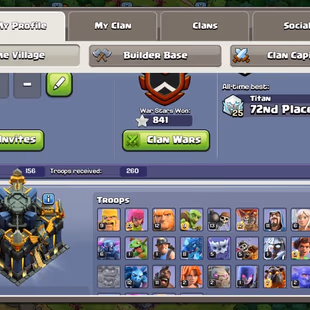 TH 17 SEMI MAX || 2 HEROES MAX || BK 83 AQ 90 MP 45 GW 75 RC 50 || S.BALL-MX | F.A-26 | F.B-17 | E-B-26 - Image 3