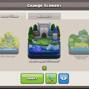 🔥RARE/-31322 LEGEND CUPS🔥TH18 CLOSE MAX!! NC-FREE 35X SKIN!! GG/MAX SB/MAX AF/MAX DC/MAX FB/MAX HT/MAX RS/MAX EB/MAX  - Image 8