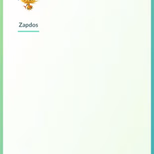 RARE SHINY LEGENDARY ZAPDOS TOKYO LOCATION BG 💎 LEVEL 51 💎4 SHINY LEGENDARY - LEGENDARY DMAX LUGIA - 25 DMAX - RENAME  - Image 4