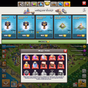 🔥TH-17 NEAR MAX🔥XP-237! S.BALL MAX! E.BOOT MAX! R.SPEAR MAX! HEROES:-76-80-78-55-46-9! 11X PETS! FAST DELIVERY - Image 5