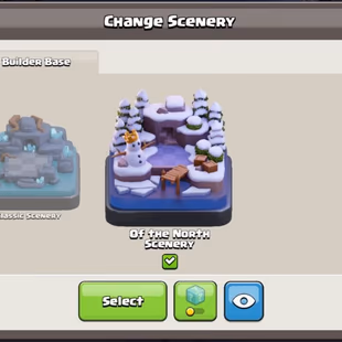 🚀SUPER LEGENDARY TH18🚀7 EPIC SCENERY | 15 HEROS SKINS | HEROS LVL 100-100-92-80-55-6 | EPIC MAX EQUIPMENTS | INSTANT | - Image 7