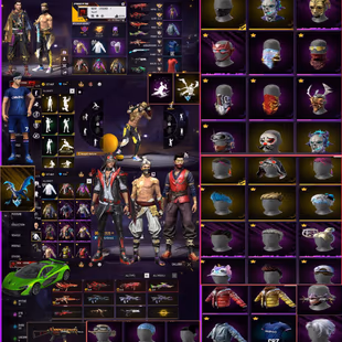 LvL 73🔥Yellow BERZILIAN TROUSERS 🔥 FANTOM GOLD  - Image 2