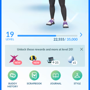 0P CHEAPEST SHINY REGIELEKI []LEGENDARY 13 []SHINY 2 []ADVENTURE EFFECT PALKIA []2 KURTA PIKACHU []NC AVAILABLE - Image 1