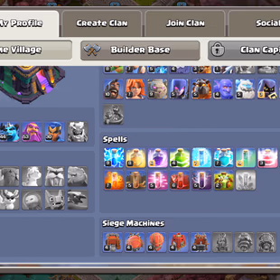 🔥[YEAR OF THE SNAKE SCENERY-TH-14 NEAR MAX]🔥[6EPIC-S.BALL-F.BALL-E.BOOT] | HERO-71-78-44-53-30 | GOOD SKINS! LOW PRICE - Image 6