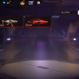 X123|Lvl 59|11 PET|36 CHARACTER|32 BUNDLE SET|JIRAIYA OROCHIMARU|148 WEAPON(2 EVO+27 MYTHIC)|SCORPIO M014 LVL 4|DIVINITY - Image 3