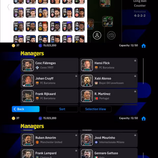 3286+Strength|CR7-107 & Suarez-106(Bullet Header)|messi-108 & Lamine Yamal105(BlitzCurler)|Big Time NSM packed|Barcelona - Image 7