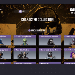  CODM ACCOUNT FOR SALE! - Image 2