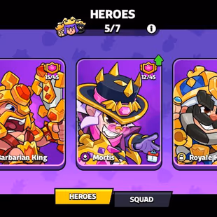 World journey 180 [GOOD ACCOUNT] level 236 [1016 TROPHIES]  - Image 8