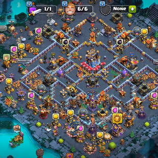 [1000 CWL MEDALS-5EPIC LVL-26]! PREMIUM TH-18![10EPIC-E.BOOT MAX] | HERO-84-91-66-70-43! GHOST SET|NC FREE|PAID SCENERY - Image 2