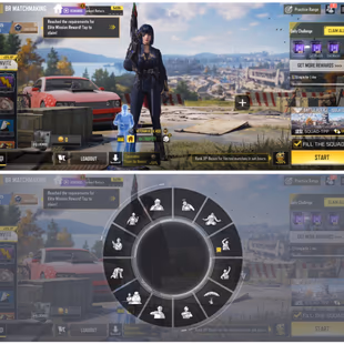 HIGH LV.400 | AK117 MYTHIC & 7 LEGENDARY GUNS | 131 EPIC SKINS | 10 CP DRAW START | ACTIVISION LINK | INSTANT DELIVERY - Image 4