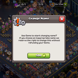 LEGED RANK/HIGH PROFILE | TH18 MAX TYPE | GG-MX!SnB-MX!SH-MX!FA-MX!AF-MX!MM-MX!DC-MX!HT-MX!FB-MX!RS-MX!EB-MX | 269-XP | - Image 6