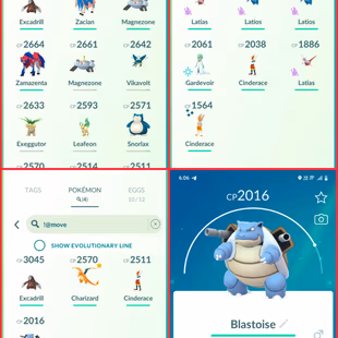 🍓LEVEL 45 STRONG PG ACCT 💯| SHINY HO-OH | LEGENDARY PACK INSTANT DELIVERY - Image 6