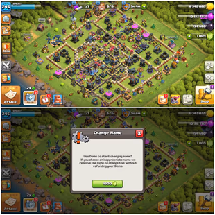 610|| LVL-245🔥 TH-18🔱 NC AVL! CLOSE MAX EPIC EQUIP! HEROES-86|100|73|66|47|6| NEAR MAX PROFILE! STRONG DEFENCES!  - Image 2