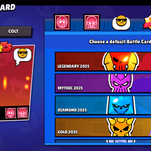 [💯HEROINE BIBI | OLD PRESTIGE 1 | MATCHERINO PIN💯] 379 SKINS | 101 BRAWLERS | 78529 TROPHIES | 50 HYPERCHARGES |52 MAX - Image 4