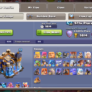 RARE- 65X SKINS/ 6X SET | TH18 MAX TYPE | LEAGUE FULL SET | 5600-WS | 25K LEGED CUP | MAX TYPE BLACKSMITHS |274-XP/BH-MX - Image 3