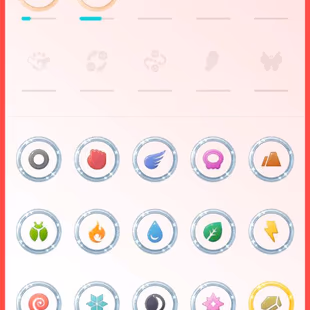 3 SHINY LEG - 2016 YEAR - LEVEL 70 - 222 SHINY - 12 LEGENDARY || 9-10million STARDUST - RENAME AVAILABLE - SAFE SECURED - Image 4