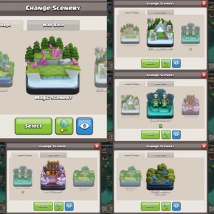 🔥TH-18 ALMOST MAX🔥XP-239! ALMOST 11X EPIC EQUIPMENTS MAX! HEROES:-100-100-92-76-51-2! GREAT PETS! FAST DELIVERY - Image 6