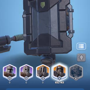 FC6 | 260M Power | VIP8 | T10 Troops - Image 3