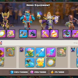 32X SKINS/HIGH PROFILE | TH18 MAX TYPE | GG-MX!SB-MX!Snb-MX!FA-MX!AF-MX!MM-MX!MS-MX!FB-MX!HT-MX!RS-MX!EB-MX | 259-XP | H - Image 6