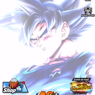 D835-IOS-Android-Vip Account 14 ULTRA Good Star-52 Legend-Vip Equipment-Many Good Team PVP-Good Zenkai-New Banner Fusion - Image 2