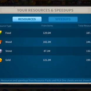 Farm 13M - Vip 10 - 3 PP - Hall 24 + account 1M3 Power - Image 3