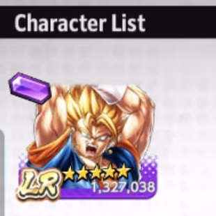 B85-IOS+Android-Good Account-LR Vegito-12 UL(SS Goku+SS4 Vegeta+Zamasu+Vegito)+42 Legends+Good Equipment+Many Good Team - Image 7