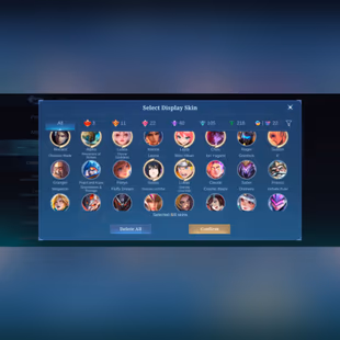 RARE EXP HYPER MAGE ACC || 3 LEG 11 GRAND 22 EXQUISITE || ALMOST MEGA 4 || EX GLORY || EPIC RECALL || 1200 SF BEST DEAL - Image 3