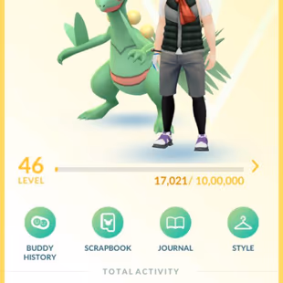 77 DMAX 🔥 SHINY HAT PIKACHU 💎 DETECTIVE POSE [] SL PALKIA [] LEVEL 46 [] 53 SHINY [] LEGENDARY 19 [] CHEAP [] RENAME A - Image 1