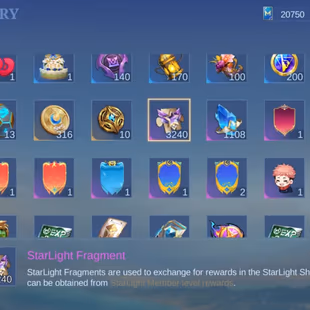 SOLID HYPER MM MAGE ACC || 2 LEG 10 GRAND 14 EXQUISITE || ALMOST EXALTED 1 || EX 114 || GOOD RECALL 130 MAGIC SPIN || BE - Image 8