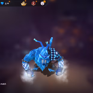 X307|Lvl 56|62 CHARACTER|117 BUNDLE(2 ARTIFACT)|FFWS GALAXY LEGENDARY|249 COSTUME|254 WEAPON(1 EVO+56 MYTHIC)|COBRA MP40 - Image 4