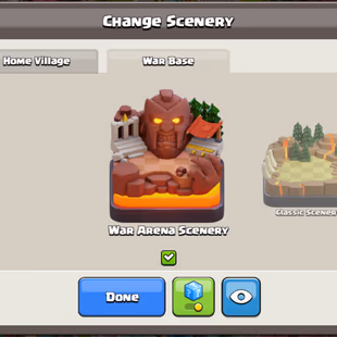 🔥52000-GEM🔥TH18 MAX TYPE! WAR ARENA YEAR OF THE FIRE HORSE! SCENERY! LEAGUE SKIN! SB/MX AF/MX FB/MX RS/MX EB/MX SnB/20 - Image 4