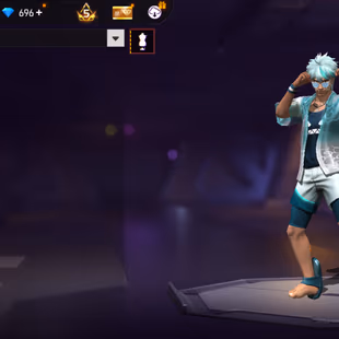 X275|Lvl 52|93 BUNDLE SET|65 COSTUME|30 VEHICLE|133 WEAPON(7 EVO+28 MYTHIC)|M1014 Green Draco Lv 4|SCAR Alpha Lv 4|MP40  - Image 8