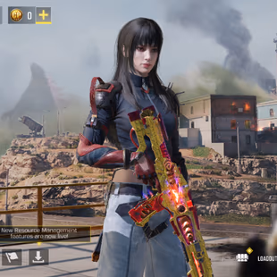 🔥HIGH LV.400 🔥 AK117 MYTHIC & 7 LEGENDARY GUNS | 63 EPIC SKINS | 10 CP DRAW START | ACTIVISION LINK | INSTANT DELIVERY - Image 2
