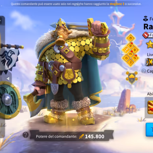 Rise of kingdoms acc - Image 5