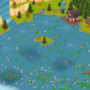 101 level | 9050 Barn Storage | 3100 Silo Storage | 10 M Coin | 1000 gems | Android & IOS - Image 5