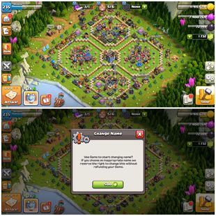 617|🔥LVL-235! TH-18 NEAR MAX! 2x GUARDIANS MAX! 4x EPIC EQUIP MAX! EPIC GG|FA|LP 20L! MM 23L! 3x HEROES MAX! NEARLY MAX - Image 1