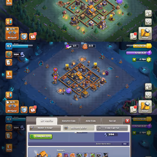 TH-14 NEAR MAX! XP-153! GG[14L] SB[20L] FA[MAX] MM[20L] FB[20L] EB[20L]! HEROES:-80-81-50-55-30! ALL PETS! BEST DEAL - Image 6