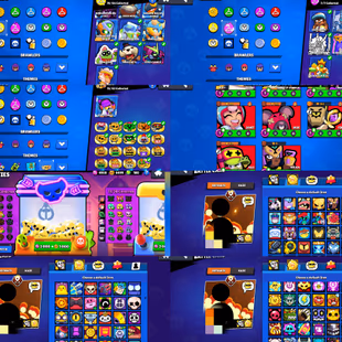 MASTERS 25 | 85K | 85 FULL MAXED P11 WITH HYPERCHARGE | 64 PRESTIGE | METEORIC FAME 1 | BELLE GOLDHAND | 73 TITLE - Image 3