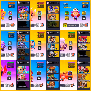 🔥[DG-2] 76XP | LVL 228 SQ JOURNEY | 39 SQ | 104 EMOTES | 32 SKINS | FREE RENAME | 1042-TOTAL WINS | CHEAP | INSTANT DEL - Image 4