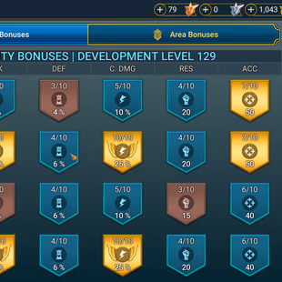 Raid Shadow Legend Account from 2023-2024 - Image 3